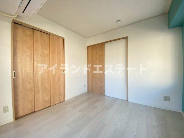 ミキハウス　オートロック　独立洗面台　角部屋のその他