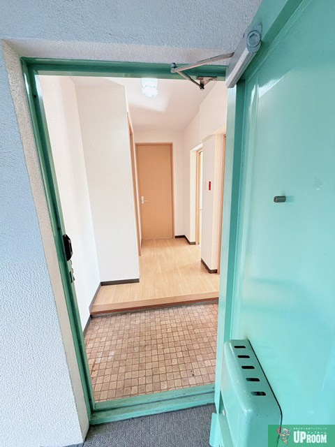 シルエ柏原の設備