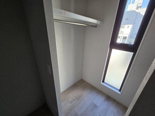 The 9th Residence Sakae Side|名古屋市の賃貸ならMy賃貸の収納|The 9th Residence Sakae Side