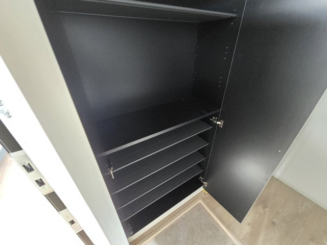 The 9th Residence Sakae Side|名古屋市の賃貸ならMy賃貸の収納|The 9th Residence Sakae Side