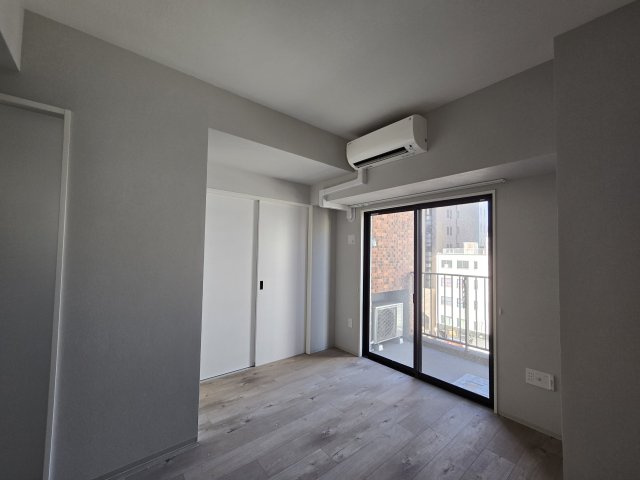 The 9th Residence Sakae Side|名古屋市の賃貸ならMy賃貸の居間・リビング|The 9th Residence Sakae Side