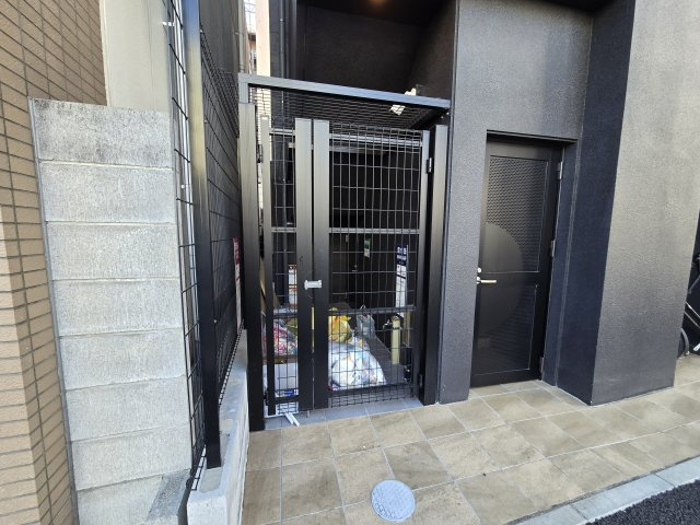 The 9th Residence Sakae Side|名古屋市の賃貸ならMy賃貸のその他共用部分|The 9th Residence Sakae Side