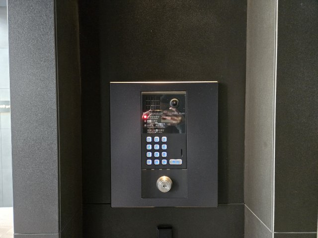 The 9th Residence Sakae Side|名古屋市の賃貸ならMy賃貸のセキュリティ|The 9th Residence Sakae Side