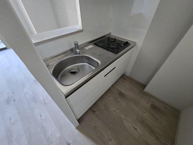 The 9th Residence Sakae Side|名古屋市の賃貸ならMy賃貸のキッチン|The 9th Residence Sakae Side