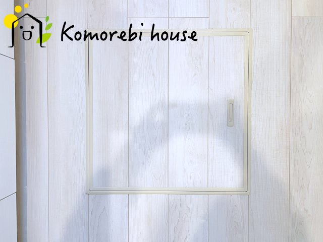 上尾市大谷本郷　第7　Ⅱ期　新築一戸建て　クレイドルガーデン　03の内装