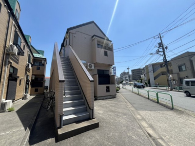 【エントランス】 | Cher Garden