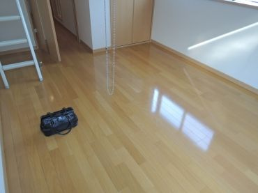 【居間・リビング】 | Cher Garden