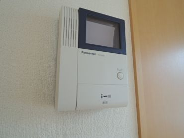 【セキュリティ】 | Cher Garden