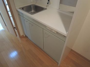 【キッチン】 | Cher Garden