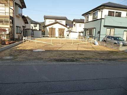 安佐北区安佐町大字くすの木台の外観