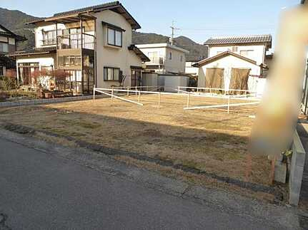 安佐北区安佐町大字くすの木台の外観