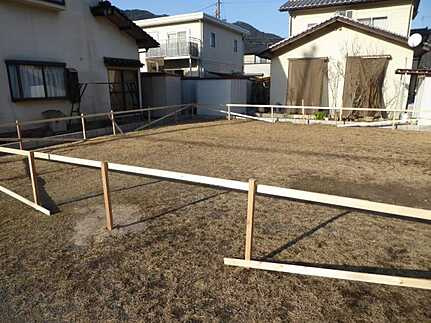 安佐北区安佐町大字くすの木台の外観