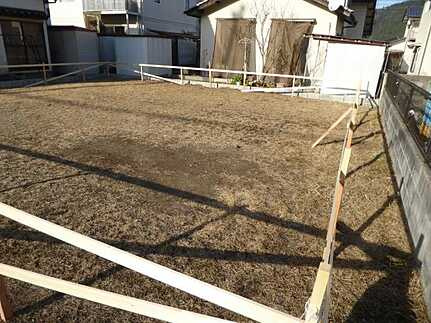 安佐北区安佐町大字くすの木台の外観