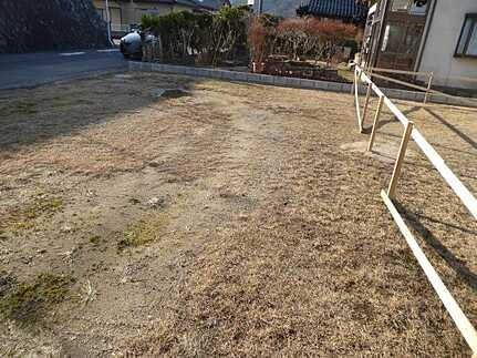 安佐北区安佐町大字くすの木台の外観