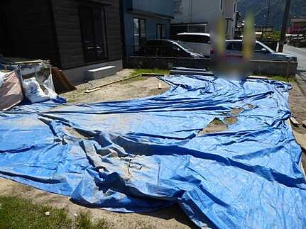 安佐北区安佐町大字くすの木台の外観