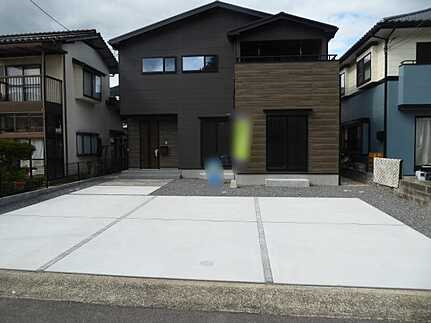安佐北区安佐町大字くすの木台の外観