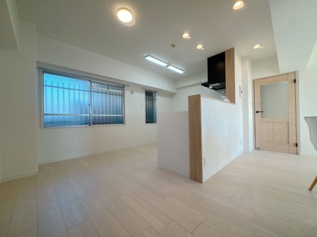 【居間・リビング】 | サンライフ光明☆仲介手数料半額☆