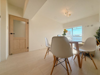 【内装】 | サンライフ光明☆仲介手数料半額☆