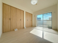 【洋室】 | サンライフ光明☆仲介手数料半額☆