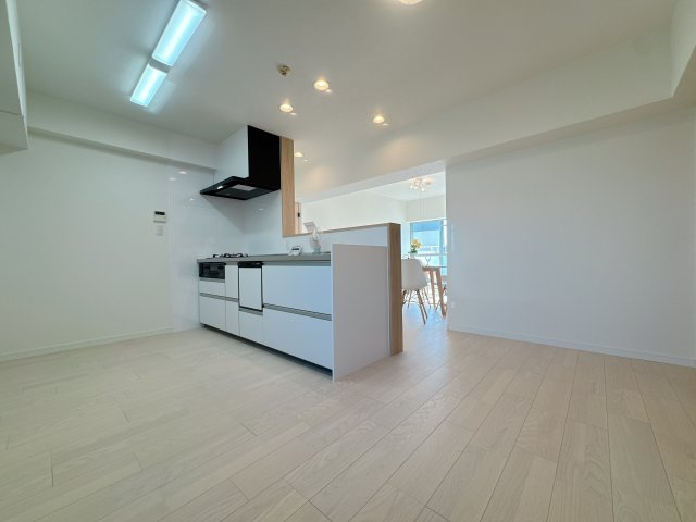 【居間・リビング】 | サンライフ光明☆仲介手数料半額☆