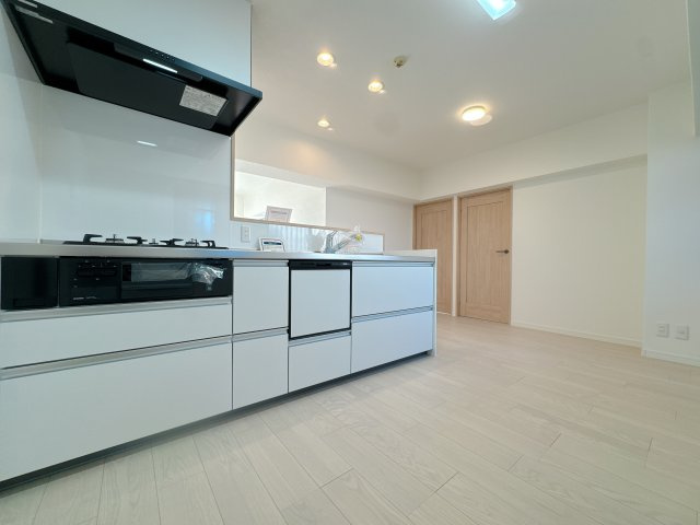 【キッチン】 | サンライフ光明☆仲介手数料半額☆