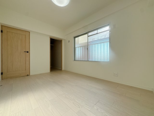 【洋室】 | サンライフ光明☆仲介手数料半額☆