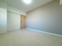 【洋室】 | サンライフ光明☆仲介手数料半額☆