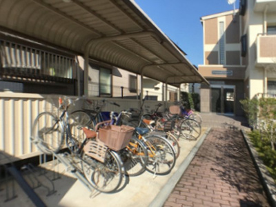 【その他共用部分】 | セントラル･コート