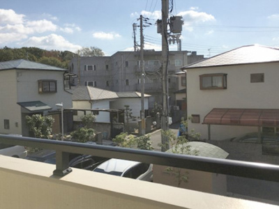 【展望】 | セントラル･コート