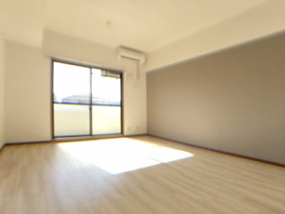 【居間・リビング】 | セントラル･コート