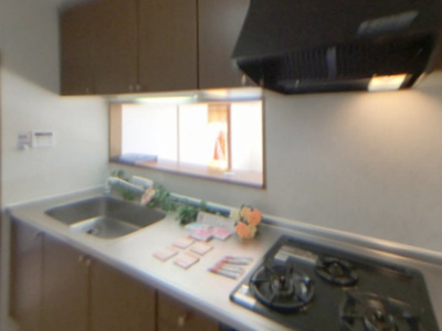 【キッチン】 | セントラル･コート