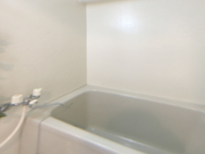 【浴室】 | セントラル･コート