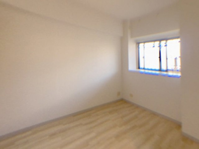 【内装】 | セントラル･コート