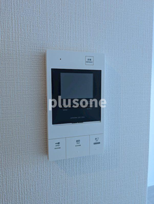 【セキュリティ】 | エスリード弁天町NORTH RESIDENCE