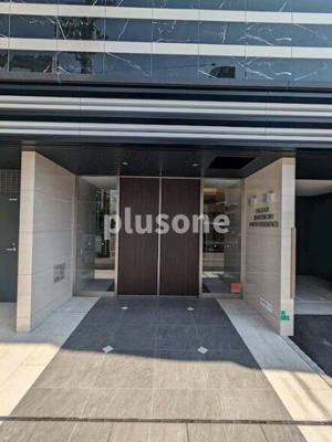 【エントランス】 | エスリード弁天町NORTH RESIDENCE
