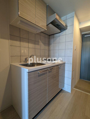 【キッチン】 | エスリード弁天町NORTH RESIDENCE