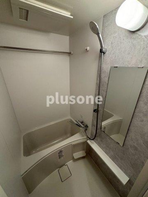 【浴室】 | エスリード弁天町NORTH RESIDENCE