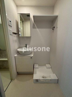 【洗面所】 | エスリード弁天町NORTH RESIDENCE