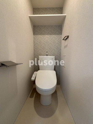 【トイレ】 | エスリード弁天町NORTH RESIDENCE