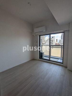 【居間・リビング】 | エスリード弁天町NORTH RESIDENCE