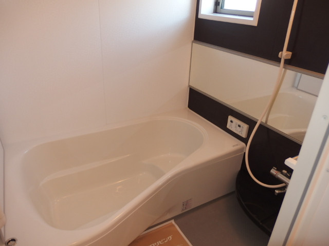 レスポワール　Ｂ棟の浴室