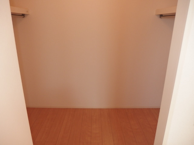 レスポワール　Ｂ棟の収納