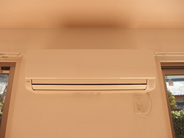 レスポワール　Ｂ棟の設備