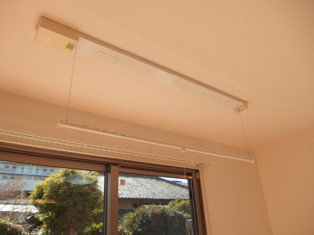 レスポワール　Ｂ棟のその他