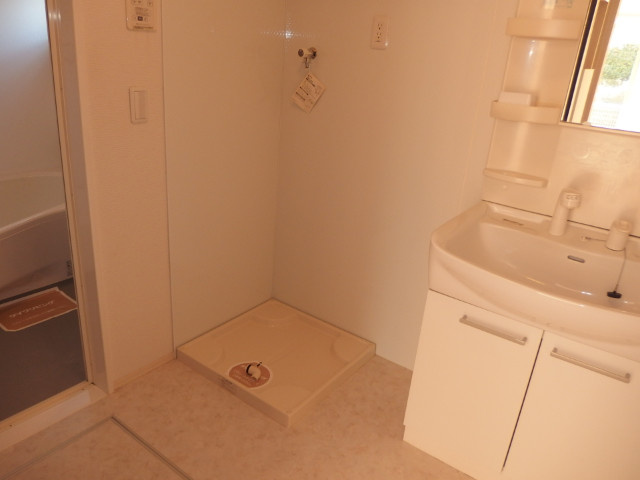 レスポワール　Ｂ棟の設備