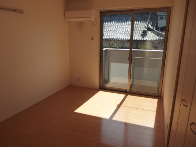 レスポワール　Ｂ棟の洋室