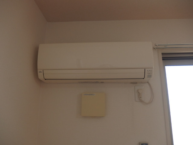 レスポワール　Ｂ棟の設備