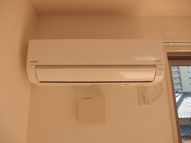 レスポワール　Ｂ棟の設備