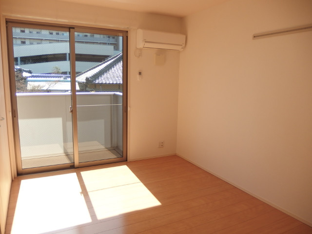 レスポワール　Ｂ棟の洋室