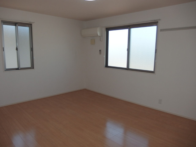 レスポワール　Ｂ棟の洋室